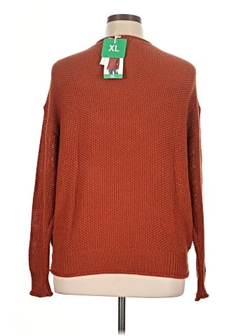 Jessica Simpson Pullover Sweater (view 2)