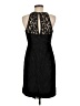 Assorted Brands Black Cocktail Dress Size 8 - photo 2