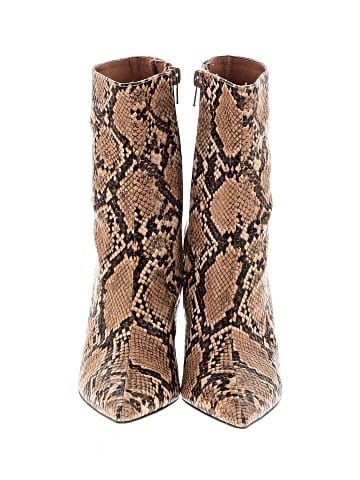 Jeffrey Campbell Ankle Boots (view 2)