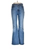 Gap Blue Jeans Size 30s - photo 1