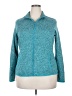 Eddie Bauer Teal Jacket Size 2X - photo 1