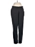 Adidas Solid Black Active Pants Size S - photo 1