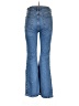 Gap Blue Jeans Size 30s - photo 2