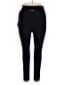 Reebok Black Active Pants Size XL - photo 2