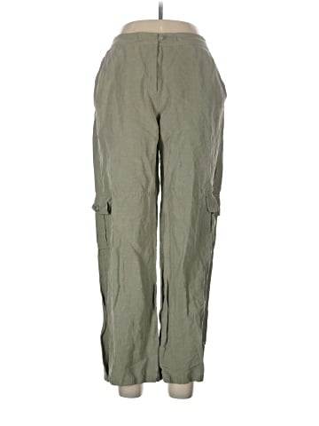 J.Jill Cargo Pants (view 1)