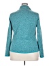 Eddie Bauer Teal Jacket Size 2X - photo 2