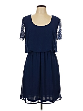 41 Hawthorn Casual Dress