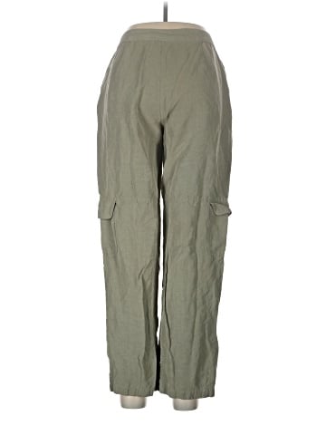 J.Jill Cargo Pants (view 2)