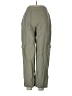 J.Jill Green Cargo Pants Size 10 - photo 2