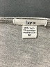 Bar III Silver Tank Top Size M - photo 7