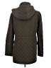 Calvin Klein Green Coat Size S - photo 2