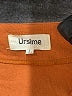 Assorted Brands Orange Casual Dress Size L - photo 7