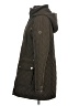 Calvin Klein Green Coat Size S - photo 5