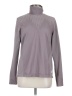 Adidas Gray Pink Long Sleeve Turtleneck Size M - photo 1