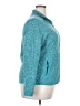 Eddie Bauer Teal Jacket Size 2X - photo 4