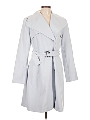 Calvin Klein Trenchcoat (view 1)