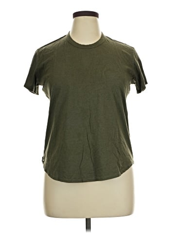 Paka Short Sleeve T-Shirt (view 1)