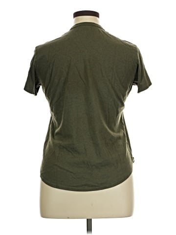 Paka Short Sleeve T-Shirt (view 2)