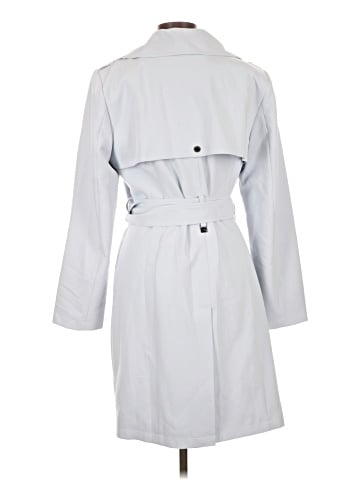 Calvin Klein Trenchcoat (view 2)