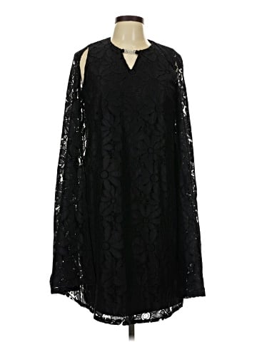 Perceptions Cocktail Dress (view 1)