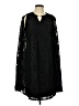 Perceptions Black Cocktail Dress Size 10 - photo 1