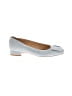 J. McLaughlin Gray Blue Flats Size 6 - photo 1