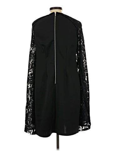 Perceptions Cocktail Dress (view 2)