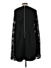 Perceptions Black Cocktail Dress Size 10 - photo 2