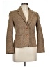 Unbranded Tweed Brown Blazer Size 11 - photo 1