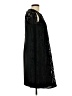 Perceptions Black Cocktail Dress Size 10 - photo 4