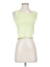 Assorted Brands Green Tank Top Size S (estimated) - photo 1
