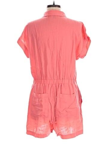 Universal Thread Romper (view 2)