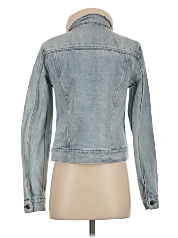 Rebecca Minkoff Denim Jacket (view 2)