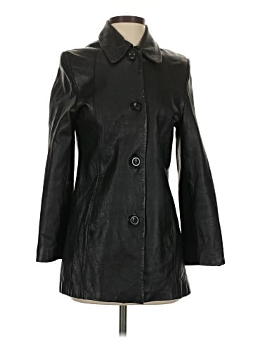Kasper Coat (view 1)