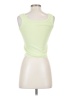 Assorted Brands Green Tank Top Size S (estimated) - photo 2