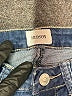 Hudson Jeans Solid Blue Jeans Size 10 - photo 3