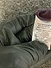 Leith Solid Brown Cocktail Dress Size S - photo 8
