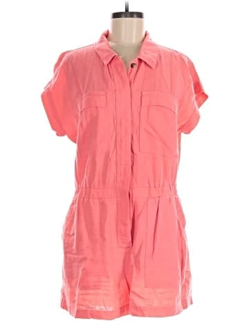 Universal Thread Romper (view 1)