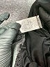 Unbranded 100% Polyester Black Romper Size XS (estimated) - photo 4