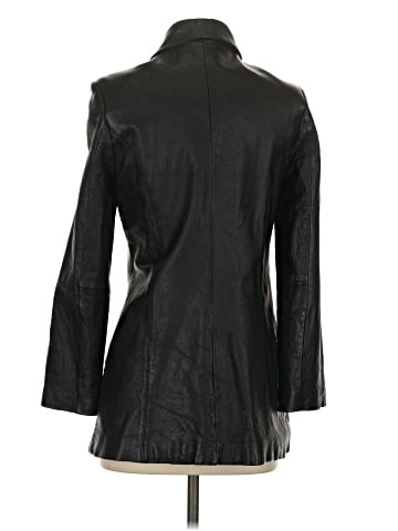 Kasper Coat (view 2)