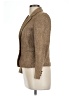 Unbranded Tweed Brown Blazer Size 11 - photo 5