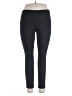 Max Studio Gray Active Pants Size XL - photo 1