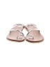 Cordani Silver Sandals Size EU 37 - photo 2