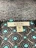 Pleione 100% Polyester Teal Sleeveless Top Size L - photo 7