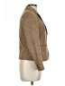 Unbranded Tweed Brown Blazer Size 11 - photo 4