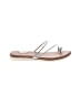 Cordani Silver Sandals Size EU 37 - photo 1