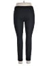 Max Studio Gray Active Pants Size XL - photo 2