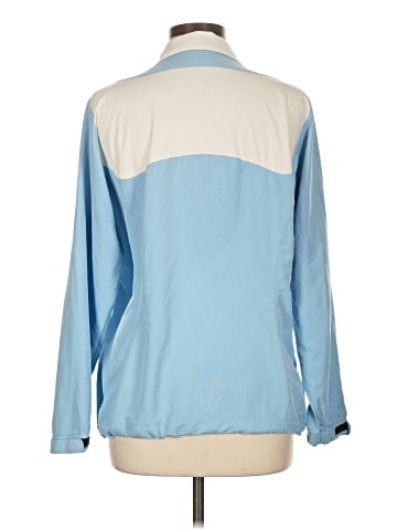 Nike Golf Windbreaker (view 2)