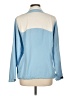 Nike Golf 100% Polyester Blue Windbreaker Size 12 - photo 2