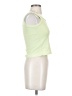 Assorted Brands Green Tank Top Size S (estimated) - photo 4